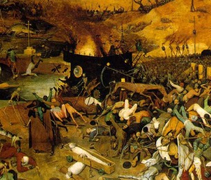 The Frightening Reality of the Black Death